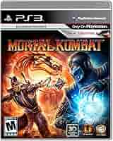 Mortal Kombat　海外版 　PSvt　モータルコンバット 人気ゲームの映画化『モータルコンバット』【海外盤Blu-ray発売